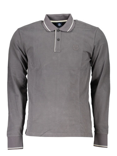 Мъжки поло ризи с дълъг ръкав North Sails