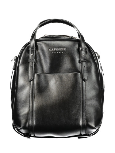 Дамска раница CAFENOIR черна