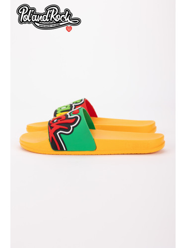 Джапанки Pol'and'Rock Festival X Big Star