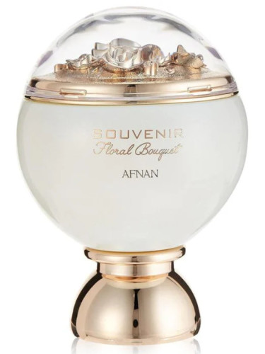 Afnan Souvenir Floral Bouquet EDP Парфюм за жени 100 ml ТЕСТЕР