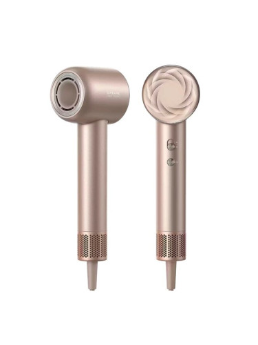 Ултразвуков сешоар Dreame Hair Glory Mix златист