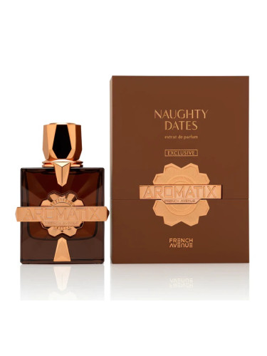 French Avenue Aromatix Naughty Dates Унисекс парфюм 100ml
