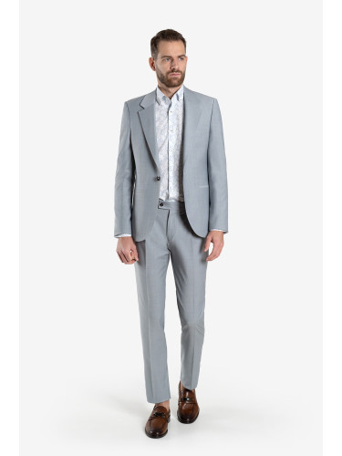 Костюм Floransa слетло син