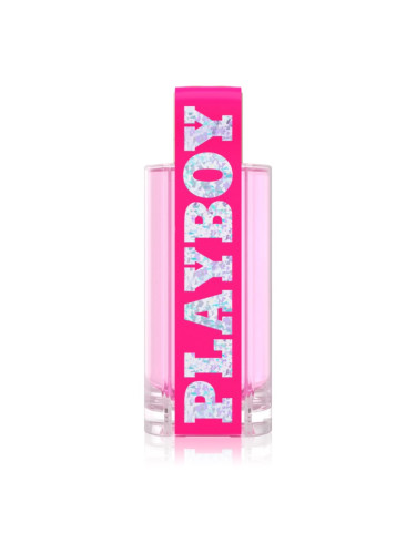 Playboy Wham Glam тоалетна вода за жени 100 мл.