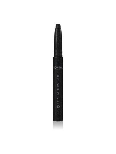 L’Oréal Paris Infaillible сенки за очи-гел цвят 290 Midnight Noir 1.4 гр.