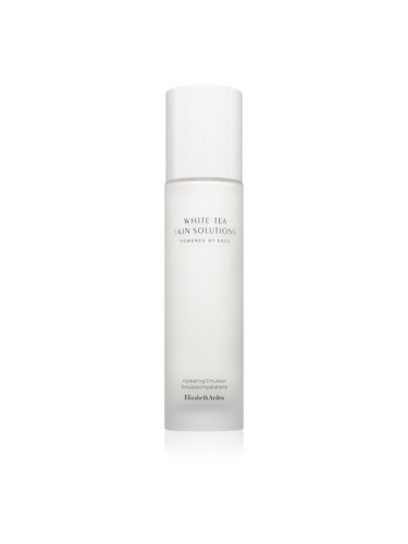 Elizabeth Arden White Tea Skin Solutions Hydrating Emulsion хидратираща емулсия 125 мл.