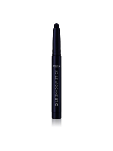 L’Oréal Paris Infaillible сенки за очи-гел цвят 300 Cosmic Blue 1.4 гр.