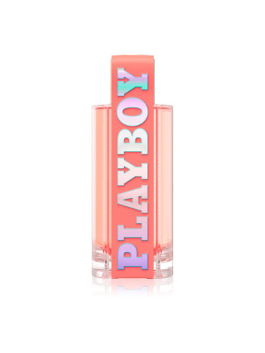 Playboy Keep It Real тоалетна вода за жени 100 мл.