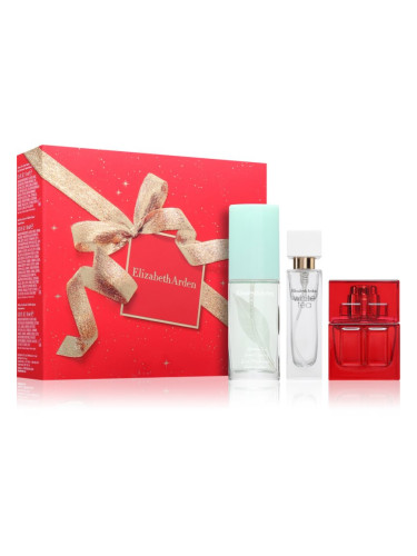 Elizabeth Arden White Tea подаръчен комплект за жени