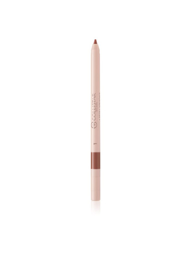 Collistar Twist Design Lip Pencil кремообразен молив за устни цвят 1 - Naturale 0.4 гр.