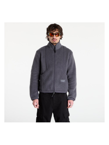 Яке Pas Normal Studios Off-Race Pile Fleece Jacket Steel L