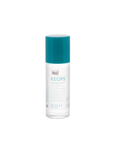 RoC Keops 48H Дезодорант за жени 30 ml