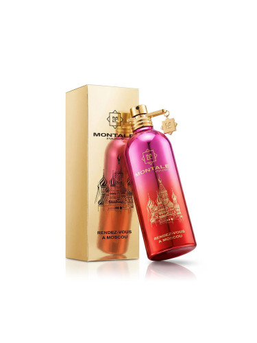 Montale Rendez-vous a Moscou Eau de Parfum за жени 100 ml