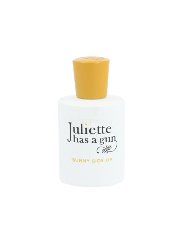 Juliette Has A Gun Sunny Side Up Eau de Parfum за жени 50 ml