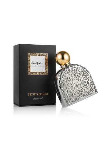M.Micallef Secrets of Love Sensual Eau de Parfum 100 ml