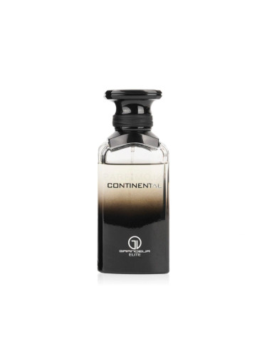 Grandeur Continental Eau de Parfum 100 ml