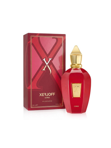 Xerjoff Coro Eau de Parfum 50 ml