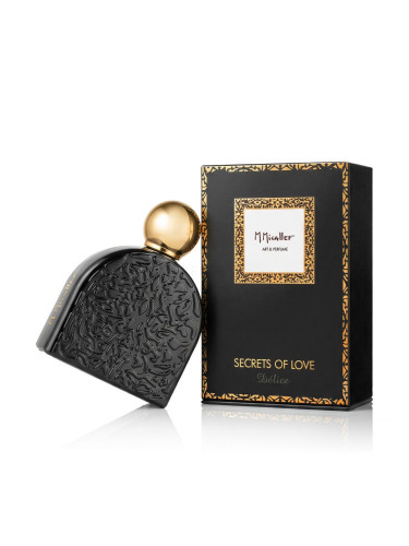 M.Micallef Secrets of Love Délice Eau de Parfum 100 ml