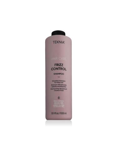 Lakmé Teknia Frizz Control Shampoo Шампоан 1000 ml