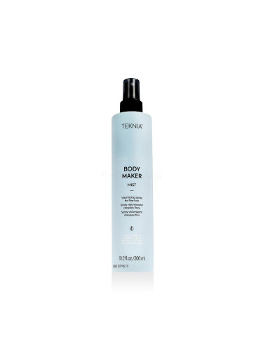 Lakmé Teknia Body Maker Mist Обем на косата 300 ml