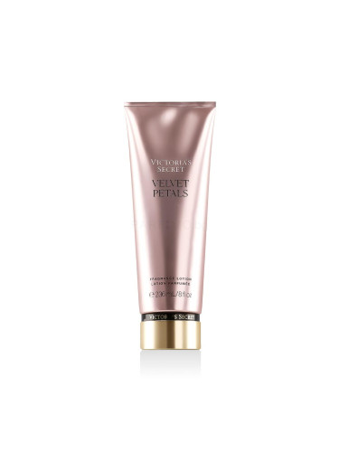 Victoria´s Secret Velvet Petals Лосион за тяло за жени 236 ml