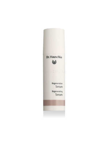 Dr. Hauschka Regenerating Serum Серум за лице за жени 30 ml