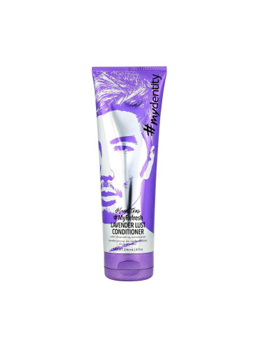 #mydentity #MyRefresh Conditioner Боя за коса 177,4 ml Нюанс Lavender Lust