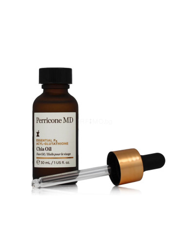 Perricone MD Essential FX Acyl-Glutathione Chia Oil Масло за лице 30 ml