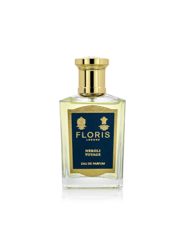Floris Neroli Voyage Eau de Parfum 50 ml
