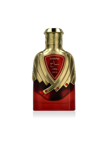 Riiffs Samah Ruby Eau de Parfum за жени 100 ml