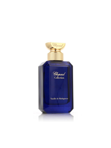 Chopard Collection Vanille de Madagascar Eau de Parfum 100 ml