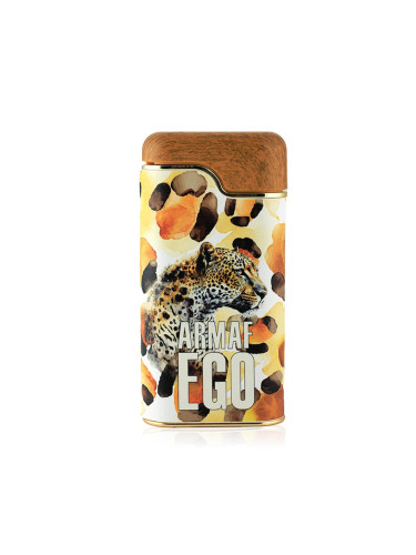 Armaf Ego Panthera Eau de Parfum 100 ml