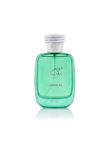 Rasasi Hawas Tropical Eau de Parfum за мъже 100 ml
