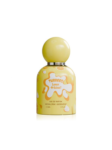 Grandeur Tubbees Lemon-A-licious! Eau de Parfum 50 ml