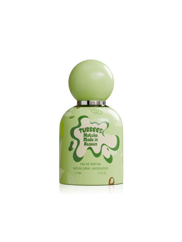 Grandeur Tubbees Matcha Made In Heaven Eau de Parfum 50 ml
