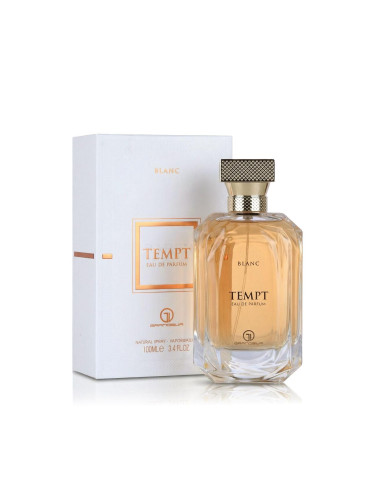 Grandeur Tempt Blanc Eau de Parfum 100 ml