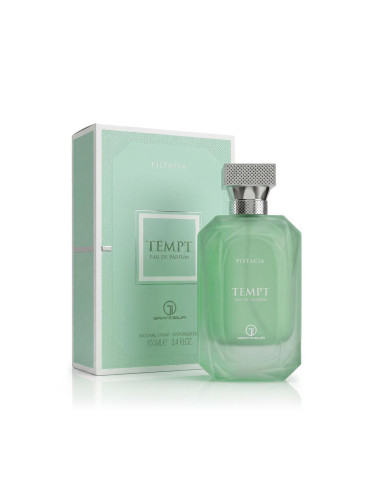 Grandeur Tempt Pistacia Eau de Parfum 100 ml