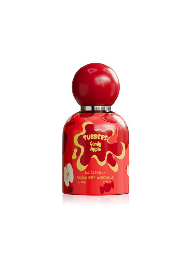 Grandeur Tubbees Candy Apple Eau de Parfum 50 ml