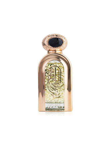 Al Wataniah Al Daiem Elixir Eau de Parfum 75 ml