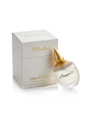 M.Micallef Ananda Special Edition Eau de Parfum за жени 100 ml