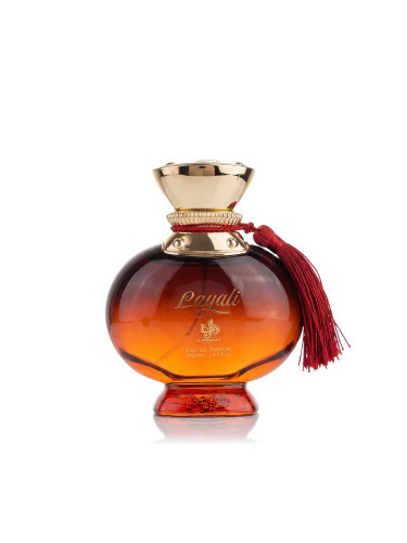 Al Wataniah Layali Eau de Parfum 100 ml