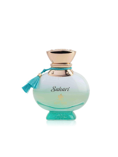 Al Wataniah Sahari Eau de Parfum 100 ml