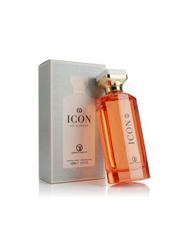 Grandeur Icon Eau de Parfum 100 ml