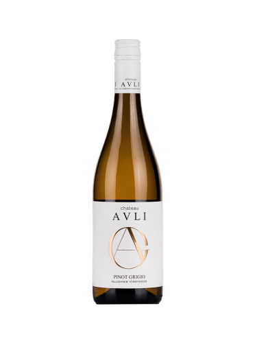 Пино Гриджо