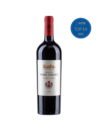 Енира Гранд Кюве Беса Валей