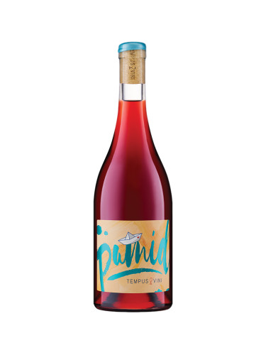 Памид Темпус Вини