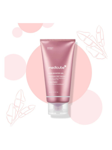 Бустер гел за лице Medicube PDRN BOOSTER Gel