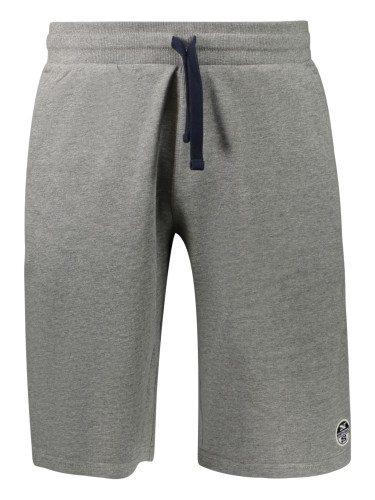 Мъжки сиви спортни панталони