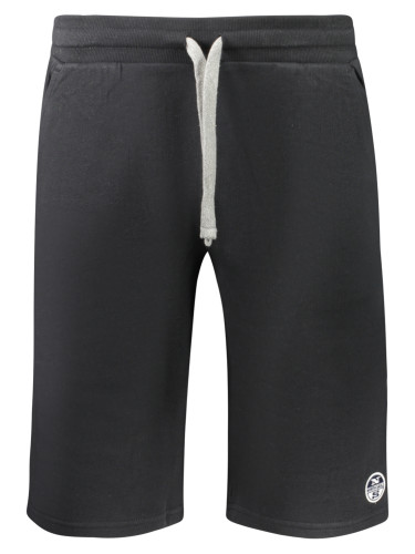 Черни спортни панталони