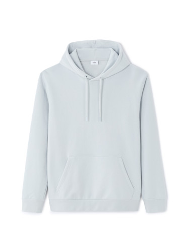 Celio Hoodie Fesix - Mens
